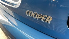 MINI Hatchback 1.5 Cooper Exclusive Premium 5dr Auto Petrol Hatchback